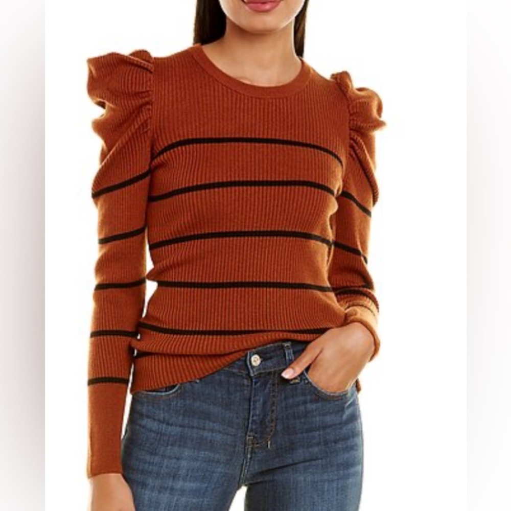 NWT 7 for all mankind sweater
